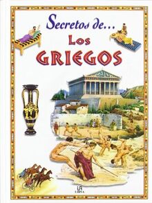 Los Griegos (Secretos de..., Band 2)