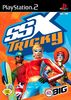 SSX Tricky [Platinum]