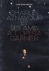 Charles Aznavour - Charles Aznavour et ses amis a l'opéra Garnier
