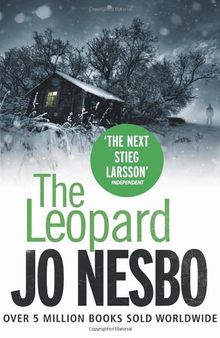 The Leopard von Jo, Nesbo | Buch | Zustand sehr gut