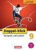 Doppel-Klick - Grundausgabe Nordrhein-Westfalen: 9. Schuljahr - Schülerbuch