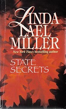 State Secrets von Miller, Linda Lael | Buch | Zustand gut