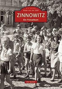 Zinnowitz: Ein Fotoalbum