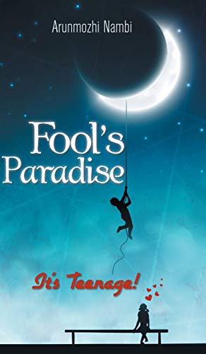 Fool's Paradise: It's Teenage!