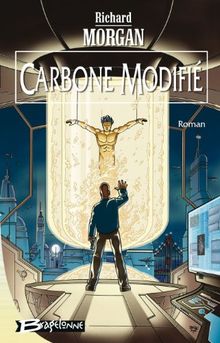 Carbone modifié