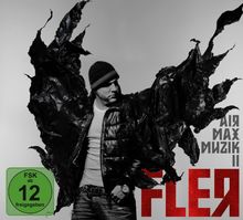 Airmax Muzik 2 (Premium Edition) von Fler | CD | Zustand gut