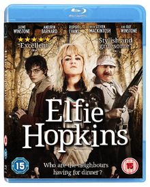 Elfie Hopkins [UK Import]