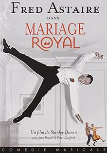 Mariage royal [FR Import]