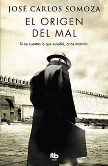El Origen del mal (MAXI, Band 603020)