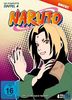 Naruto, Staffel 4: Die Suche nach Tsunade (Episoden 81-106, uncut) [4 DVDs]