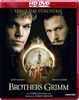 Brothers Grimm [HD DVD]