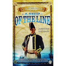 A Ship of the Line Horatio Hornblower Tale of the Sea