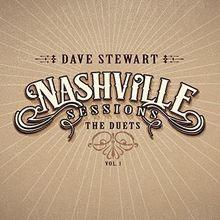 Nashville Sessions - The Duets, Vol 1