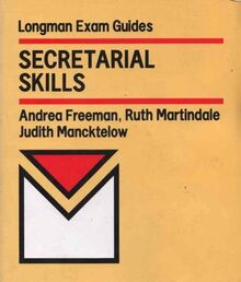 Secretarial Skills (Examination Guides S.)