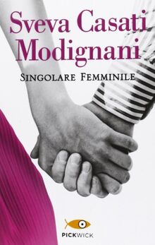 Singolare femminile