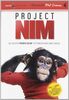 Project Nim. DVD. Con libro