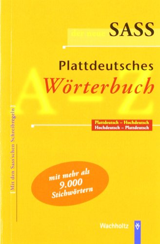 der-neue-sass-plattdeutsches-w-rterbuch-plattdeutsch-hochdeutsch