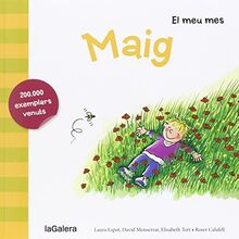 Maig (El meu mes, Band 55)