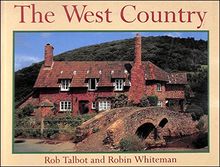 The West Country (Country Series)