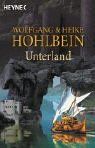 Unterland: Roman