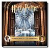 Harry Potter: Weihnachten in der Zauberwelt - Das Handbuch zu den Filmen: Buch mit vielen Extras (nachgebildeten Requisiten, Poster, Booklets etc.)