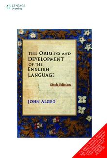 The Origins and Development of the English Language