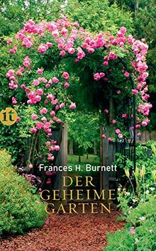 Der geheime Garten (insel taschenbuch)