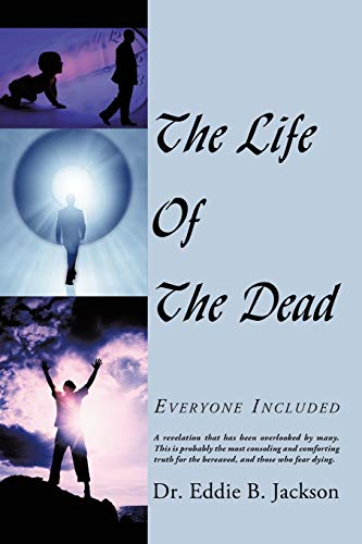 The Life Of The Dead: Everyone Included