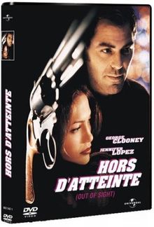Hors d'atteinte [FR Import]