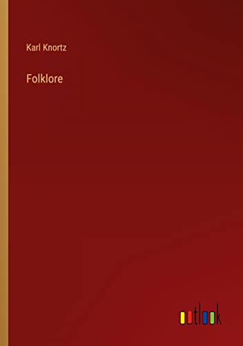 Folklore