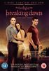 The Twilight Saga: Breaking Dawn - Part 1 (2 Disc Limited Edition) [DVD] [UK Import]