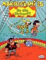 Marsupilami Bd. 15. So ein Zirkus?!