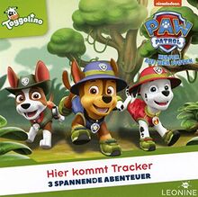 Paw Patrol CD 24