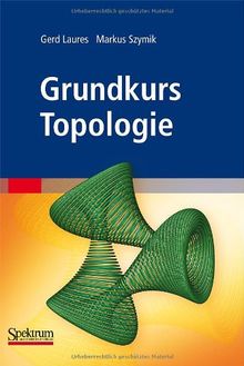 Grundkurs Topologie (German Edition)