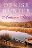 Autumn Skies (A Bluebell Inn Romance, Band 3)