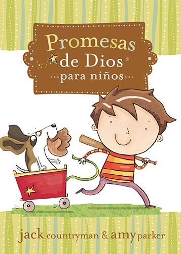 Promesas de dios para niños