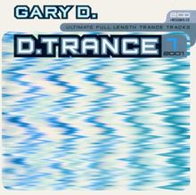 +Gary d.Presents d Trance 1 2 von Various | CD | Zustand gut
