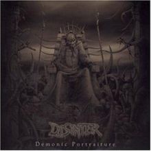 Demonic Portraiture