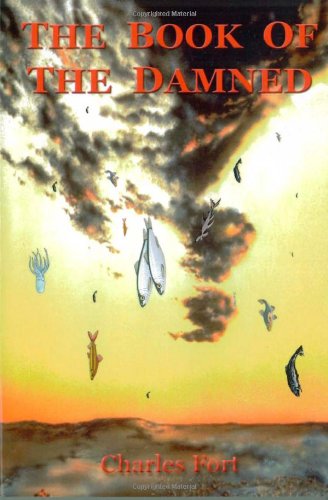 The Book of the Damned