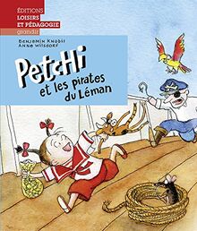 Petchi. Petchi et les pirates du Léman