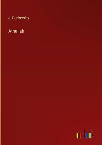Athaliah