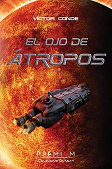 El ojo de Átropos (Quasar, Band 13)