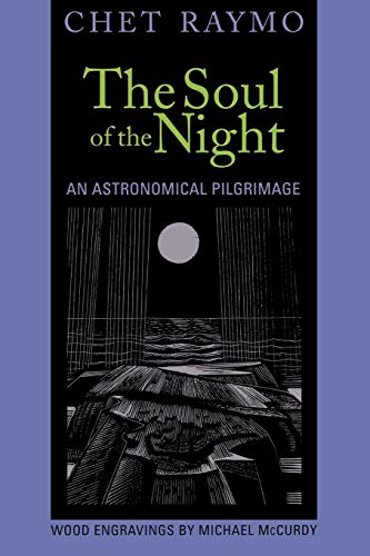 The Soul of the Night: An Astronomical Pilgrimage