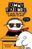Timmy Failure 05: The Book You're Not Supposed to Have