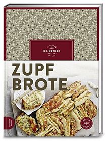 Zupfbrote