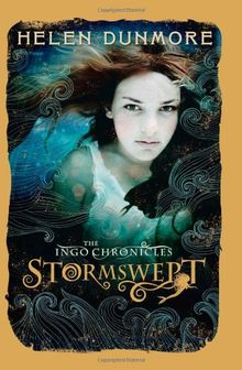 The Ingo Chronicles: Stormswept