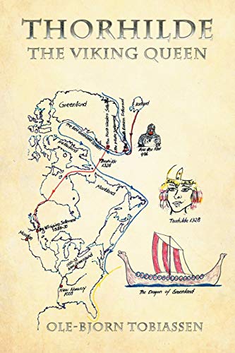 Thorhilde: The Viking Queen