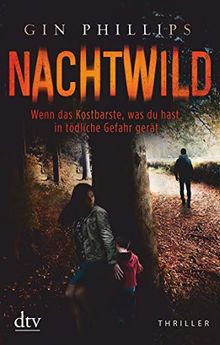 NACHTWILD: Thriller