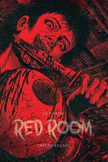 Red Room: Trigger Warnings