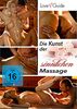 Die Kunst der sinnlichen Massage